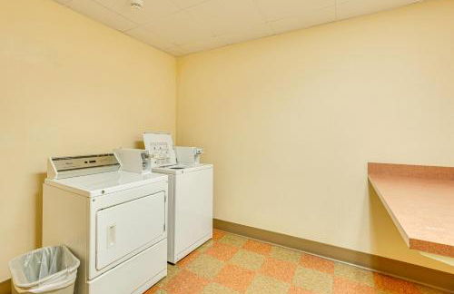 1st-Floor Chula Vista Resort Condo with Patio! - Foto 22