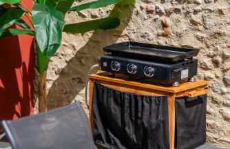 Maison de caractère - Les Granettes - Foto 5