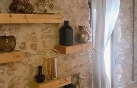 La Casita de Lledó - Foto 47