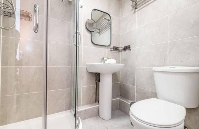 Host Apartments The Georgian Quarters at Bedford - Foto 5