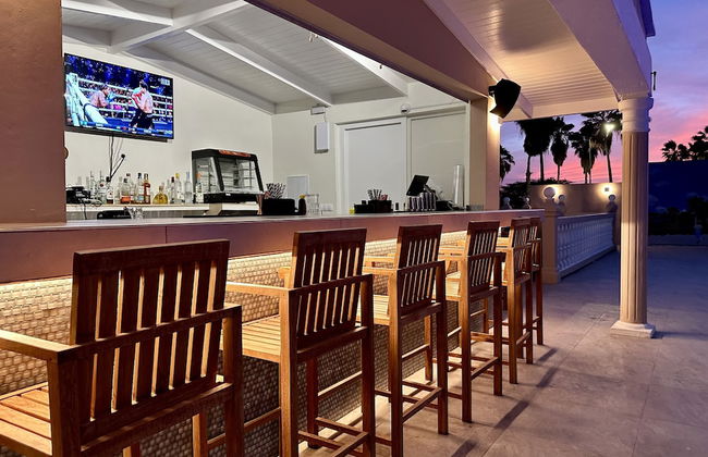 MERAKII SEAVIEW ESCAPE CURACAO - Foto 53