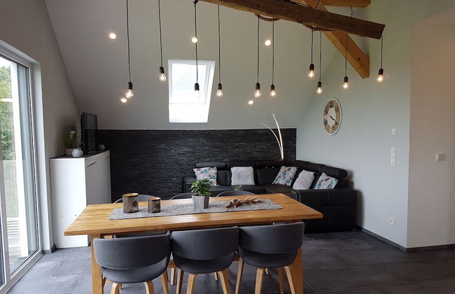 Eifel Dream Ardennenblick - Photo 6