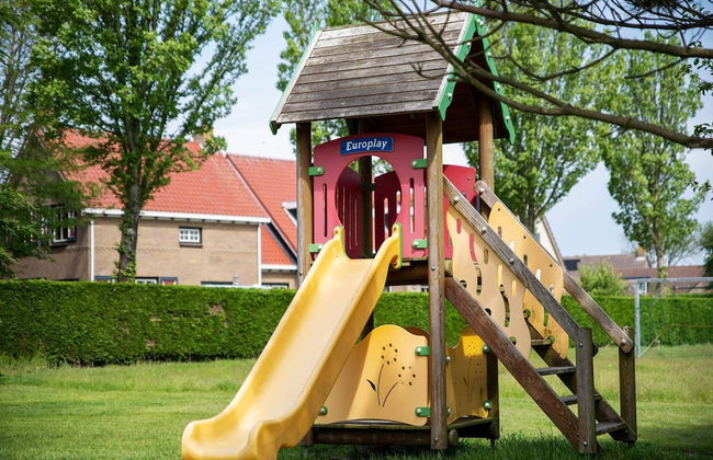 Luxury new Apartment on Ameland - Foto 20