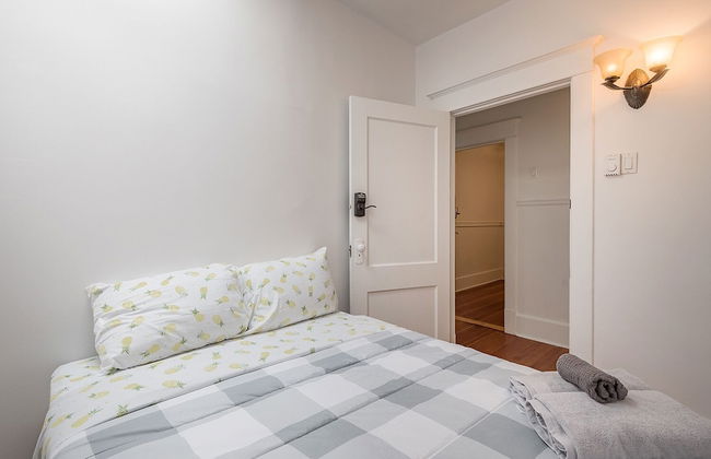 Beautiful 6BR Apt Near Olympic Stadium - Foto 22