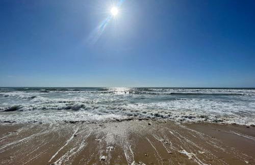 Villa Mer 4 Etoiles - 90 M de la mer Sea and Mountain Pleasure - Foto 106