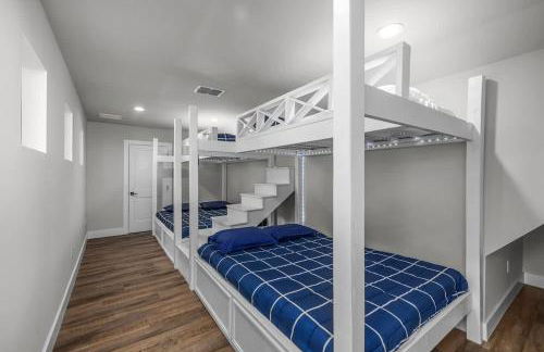 Pet & Family friendly Outdoor Grill Games Sleeps 12 - Foto 21