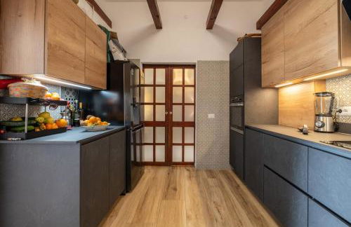 Beachfront- Private pool and design - Foto 25