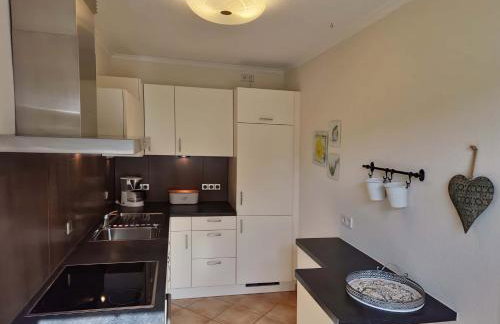 ADORIS FERIENWOHNUNGEN auf der Lindauer Insel - Foto 20