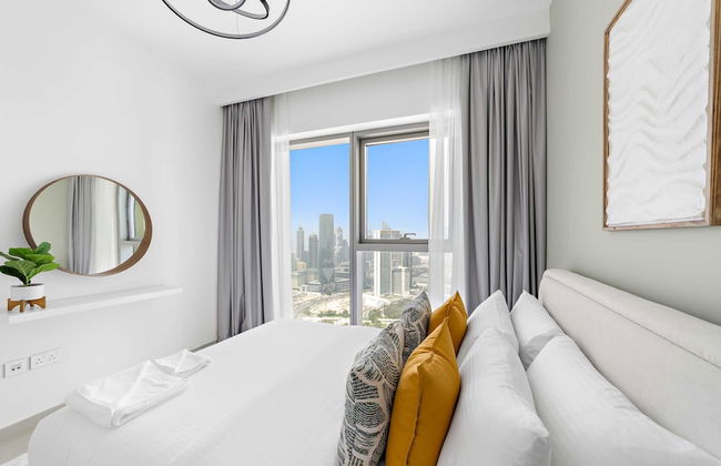 Silkhaus Downtown Views 2, Downtown Dubai - Foto 49