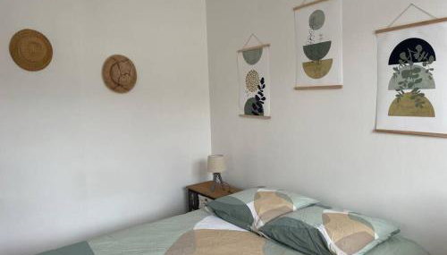 Appartement 3 Chambres lumineux Caen hyper CENTRE - Foto 3