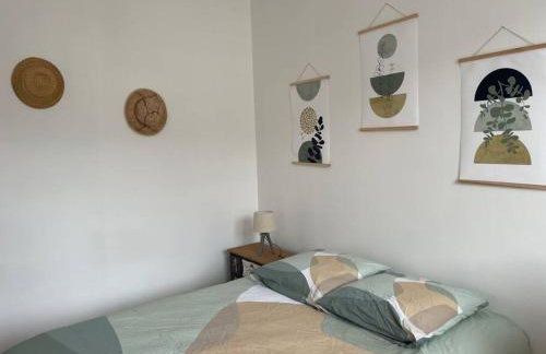 Appartement 3 Chambres lumineux Caen hyper CENTRE - Foto 3