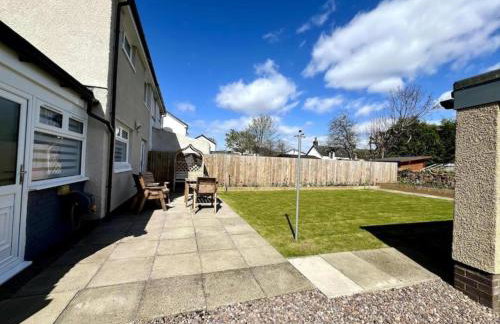 Dunmuir House 4 Bedroom 2 bathroom House & Garden in Denny - Photo 40