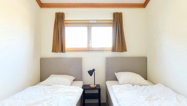 Holiday Home in Koksijde With Sunny Garden - Foto 2, Habitación