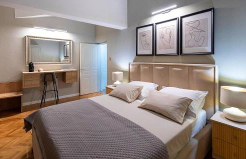 Stunning Home In Vrgorac With Wifi - Foto 7