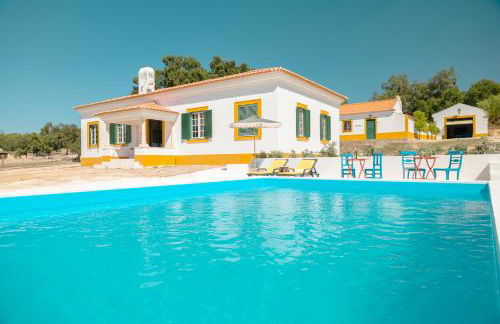 Villas Conde de Murça - Foto 1