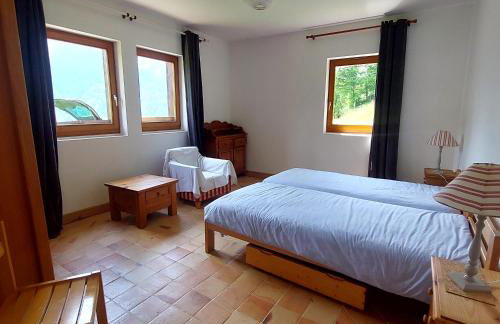 Chalet dans les alpages de Savoie - Foto 14