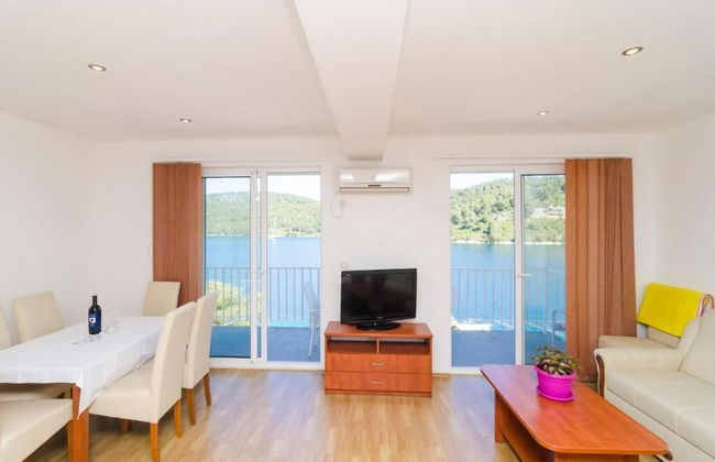 Apartments Angelo - Foto 27