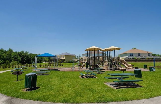 Alamo Vacation Townhomes - Foto 59