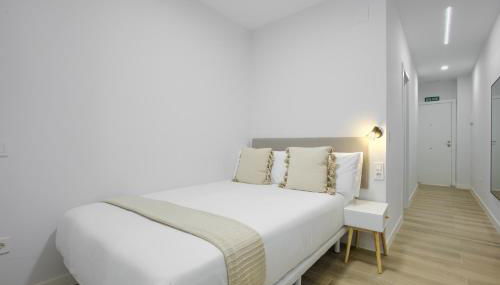 Dobo Madrid Numancia - Foto 4