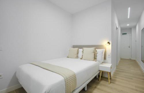 Dobo Madrid Numancia - Foto 4