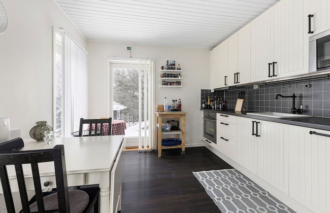 Dream Cottage in the Stockholm Archipelago - Foto 36