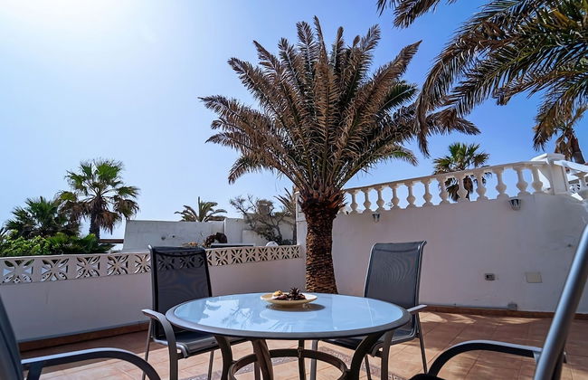 Belvilla by OYO Holiday Home in Arico El Nuevo - Foto 22