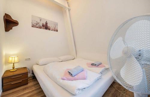 Die Alter Schwede Wohnung 3 - Foto 21