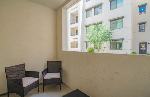 Modern 1BR Kierland Commons, TPC Golf, Pool, Gym, W-D - Foto 24