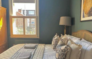 City Apartments - 66 Scott Street - Foto 14