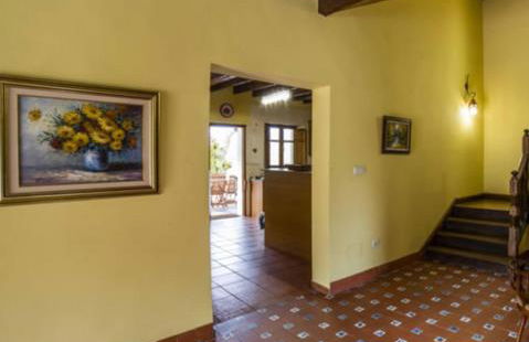 Casa Moran Vallelafunte I - Foto 10