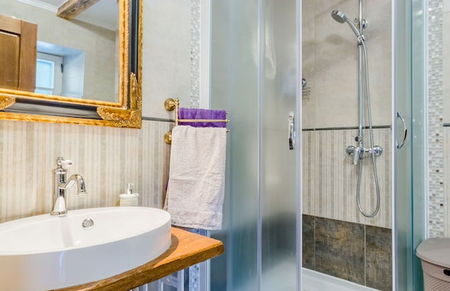 Holiday Home Rustic - Foto 26