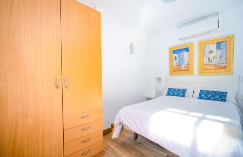 Atico de lujo plaza ayuntamiento pet friendly - Photo 10