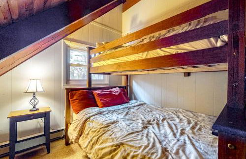 Dock! Dog-Friendly Lakefront Gem in Southern Maine - Foto 20