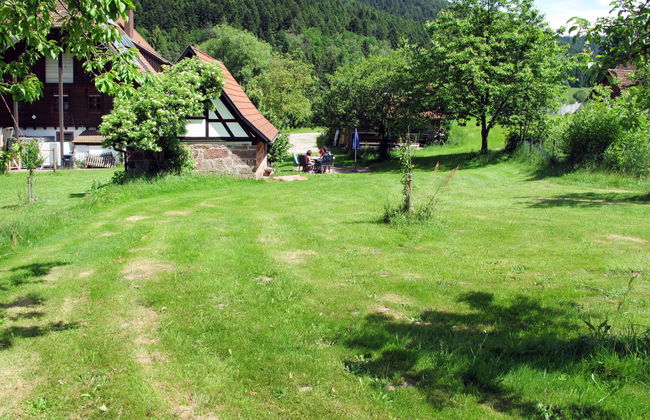 Backhäusle - Foto 19