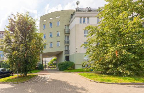 Warsaw Piaseczno Stylish Apartment by Noclegi Renters - Foto 27