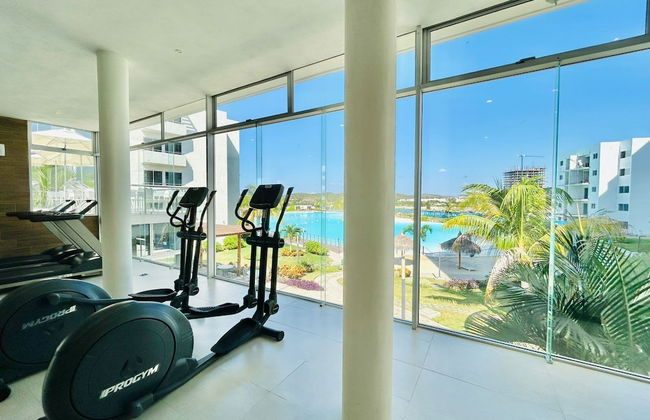 Blue Lagoon - Foto 80