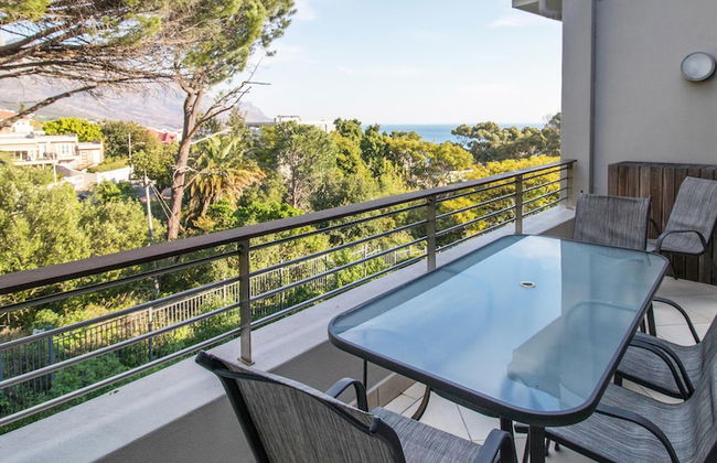 The Glen Apartments - Photo 34