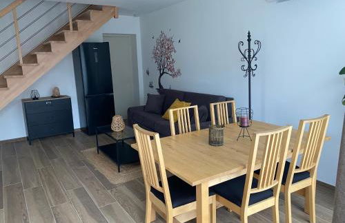 Duplex l Auvetia 150 m circuit 24 h - Photo 6