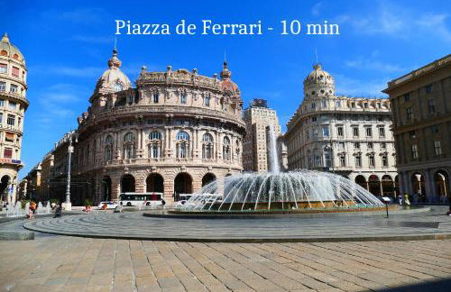 Attico 36 e 49 con terrazza vista mare e parcheggio grande - Foto 31