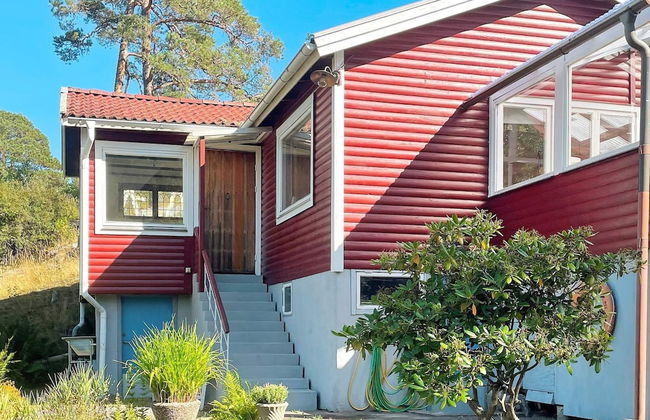 7 Person Holiday Home in Tyreso-by Traum - Photo 45