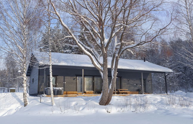 Aulanko Lake Villa - Peace & Privacy - Foto 1