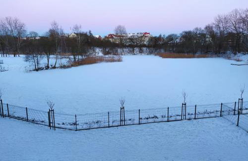 Apartament z widokiem - Foto 22