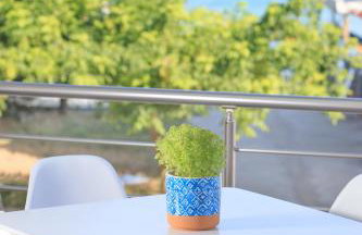 Golden Beachside terrace - Foto 12