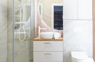 Nadbrzeżna Apartment Ożarów Mazowiecki AC by Mia - Foto 18