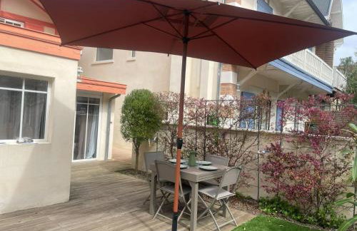 La Villa Mandarine Arcachon - Foto 1