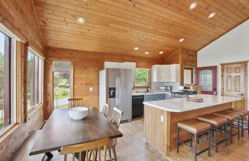 Crystal Lake Vacation Rental, 3 Mi to Betsie River - Foto 4