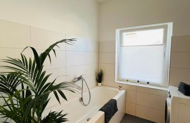 Gutshof von Gemünden Ferienwohnung 4 - Foto 11