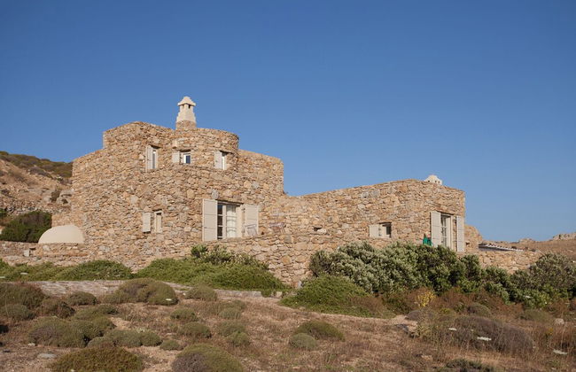 Villa Sandstone - Foto 60