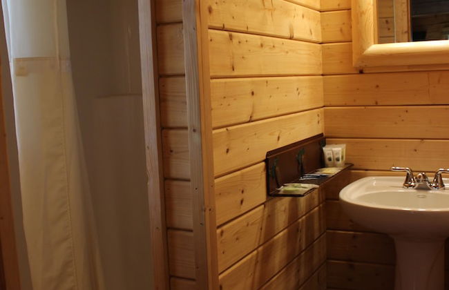 Elkhorn Ridge Resort - Foto 34