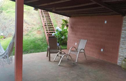 Aconchego da Montanha - chalé - Foto 13